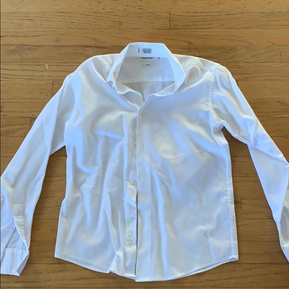 Calvin Klein Shirt